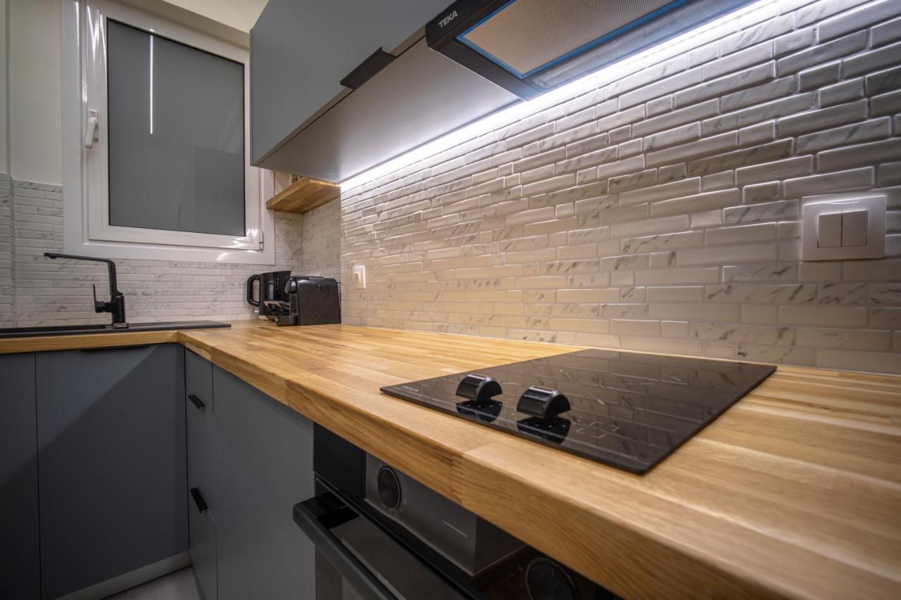 "Stay In Art" Kolonaki Luxury Apartment Atena Exterior foto