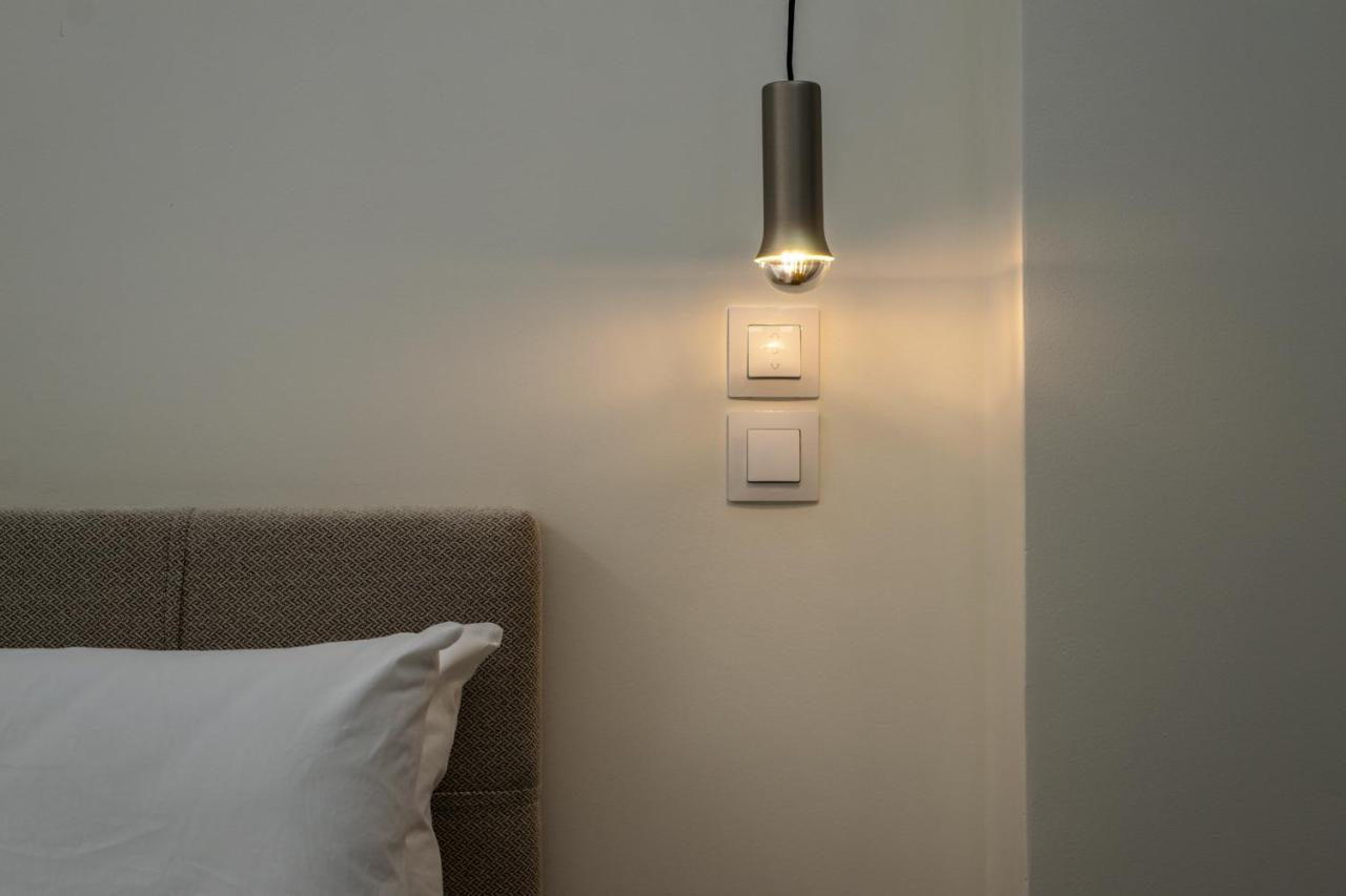 "Stay In Art" Kolonaki Luxury Apartment Atena Exterior foto